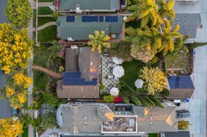 Exterior - Luxury Coronado Island Home (Coronado)