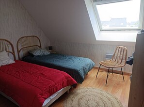 2 sovrum