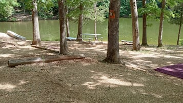 Área da propriedade