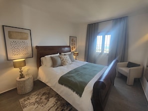 3 bedrooms, iron/ironing board, free WiFi, bed sheets - AP417 LOS MANDARINOS (Nerja)