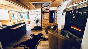 Intérieur