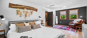 The Shanty-Weirs Beach/Pavilion/Lake Winni/HGTV Designer