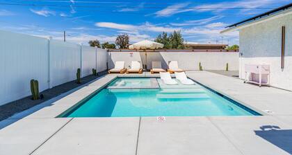 The Joyce Ellen | by Rather Be Properties