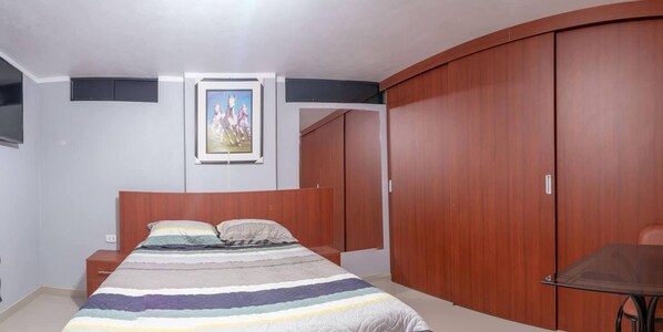 Free WiFi - HOTEL TERRA (Ayacucho)