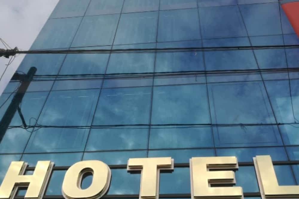 HOTEL TERRA