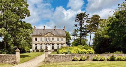 ChĂąteau de Gourmont â Ă deux pas dâUtah Beach