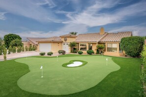 Golf