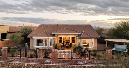 Dove Mountain Luxury Escape