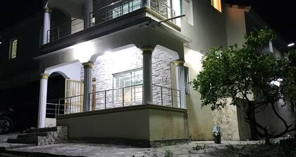 Villa Magante 6 habitaciones con Jacuzzi