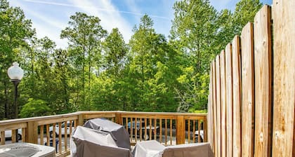 Five-Minutes Flyover Cherry Point NC