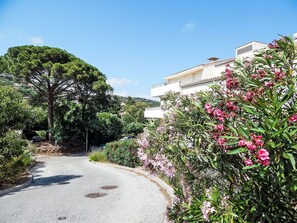 Property grounds - Cap Marine by Interhome (Cavalaire)