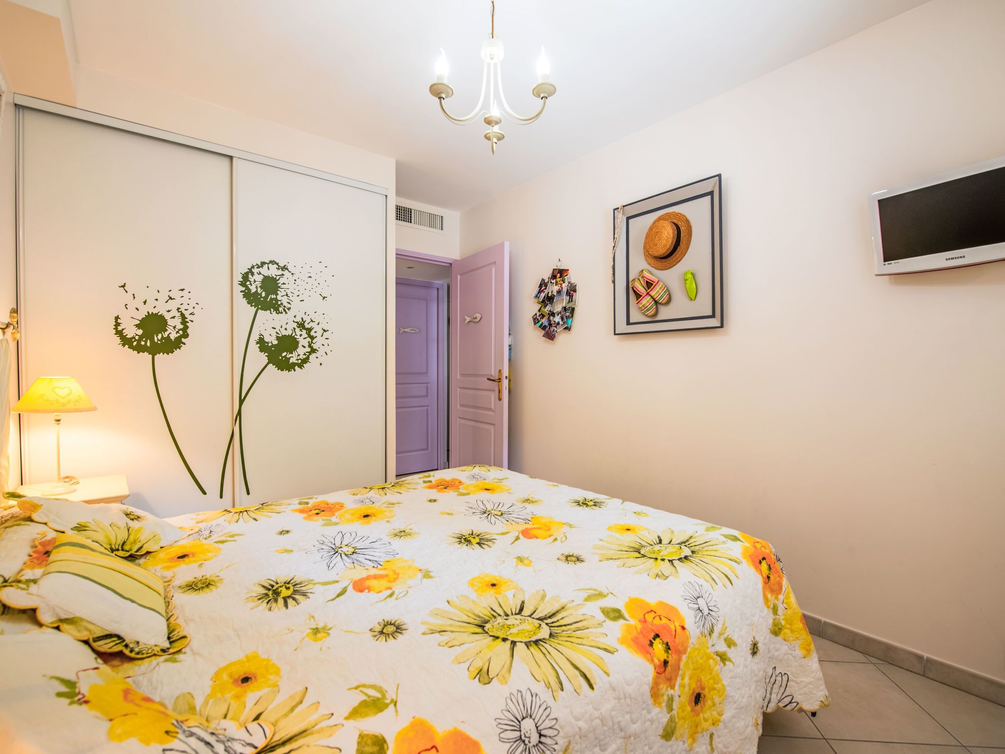 Habitación