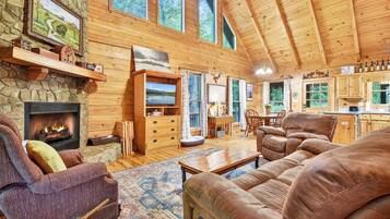 Smart-tv, pejs, dvd-afspiller