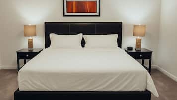 4 chambres, fer et planche à repasser, Wi-Fi, draps fournis