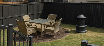 Welcome to our Luxury Nest…A home away from home. Your comfort is our culture