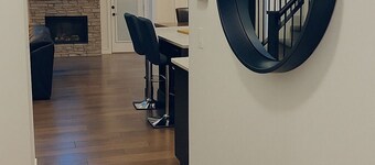 Welcome to our Luxury NestâŠA home away from home. Your comfort is our culture