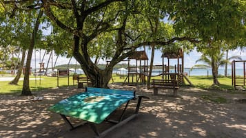 Playground externo
