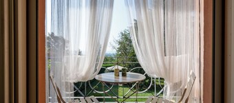 Villa Felice by Interhome