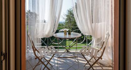 Villa Felice by Interhome