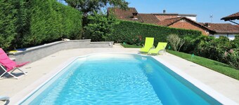 Villa Felice by Interhome