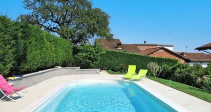 Villa Felice by Interhome