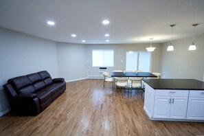 獨棟房屋 | 2 間臥室