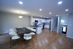 Ferienhaus | 2 Schlafzimmer