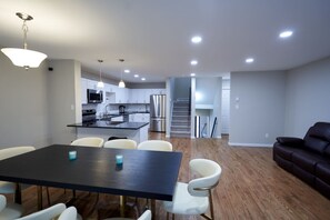 獨棟房屋 | 2 間臥室