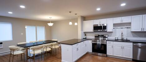 Casa | 2 habitaciones