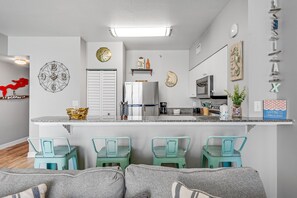 Interior - Can't Beat this Shores of Panama 2BR 2BA - Beautiful Views (Panama City)