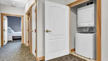 4 habitaciones, wifi y ropa de cama