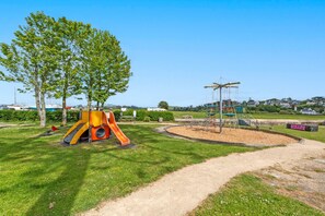 Kindergedeelte