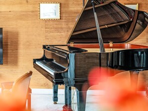 Interior - L'écluse by Interhome (Dinard)