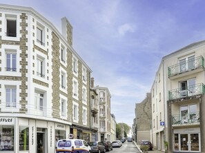 Exterior - L'écluse by Interhome (Dinard)