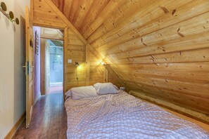 1 slaapkamer, wifi, beddengoed