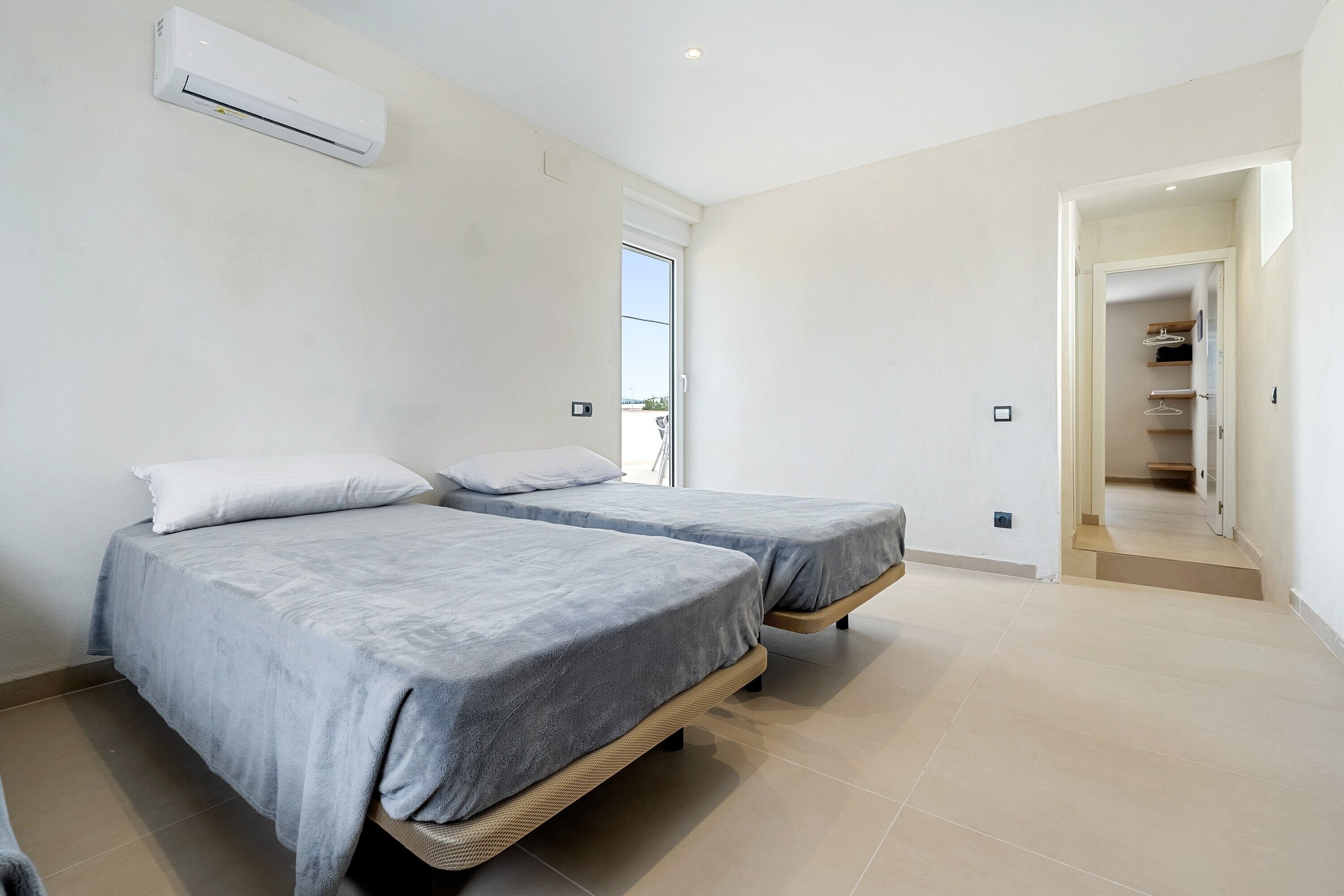 5 quartos, Wi-Fi de cortesia