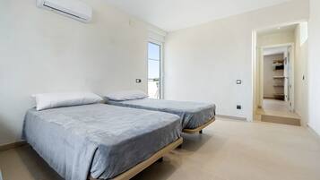 5 quartos, Wi-Fi de cortesia