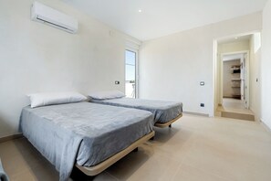 5 soverom og wi-fi (inkludert)