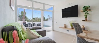 Holiday Home 'Eucaliptus' with Mountain View, Wi-Fi and Air Conditioning