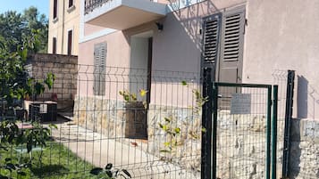 Exterieur