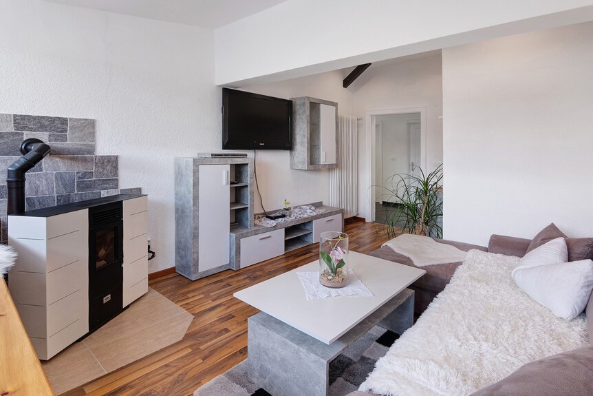 Apartamento Vacacional 'Kuchler' Con Vistas A La Montaña, Terraza Privada Y Wi-fi - Merano