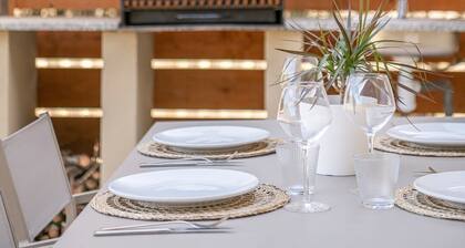 Mountain Country House with Private Jacuzzi