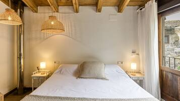 1 slaapkamer, gratis wifi, beddengoed