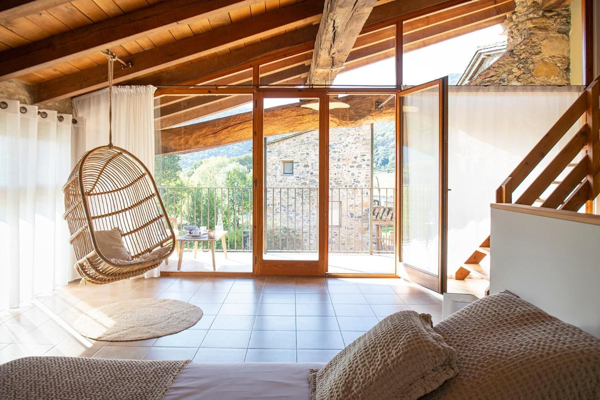 4 bedrooms, free WiFi, bed sheets