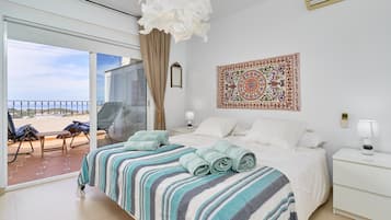 2 quartos, ferros/tĂĄbuas de passar roupa, Wi-Fi de cortesia