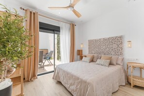 2 slaapkamers, gratis wifi, beddengoed