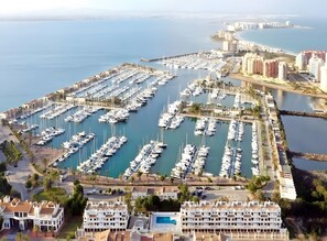 Port de plaisance