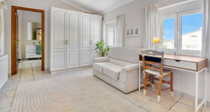 Villa 'Casa Rural Prasat' avec vue sur les montagnes, Wi-Fi et climatisation