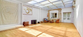 Casa Rural Prasat – Exclusive Villa for Yoga and Wellness Retreats in Alicante, Spain