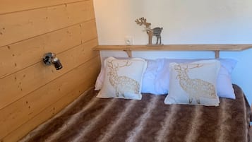 1 habitación